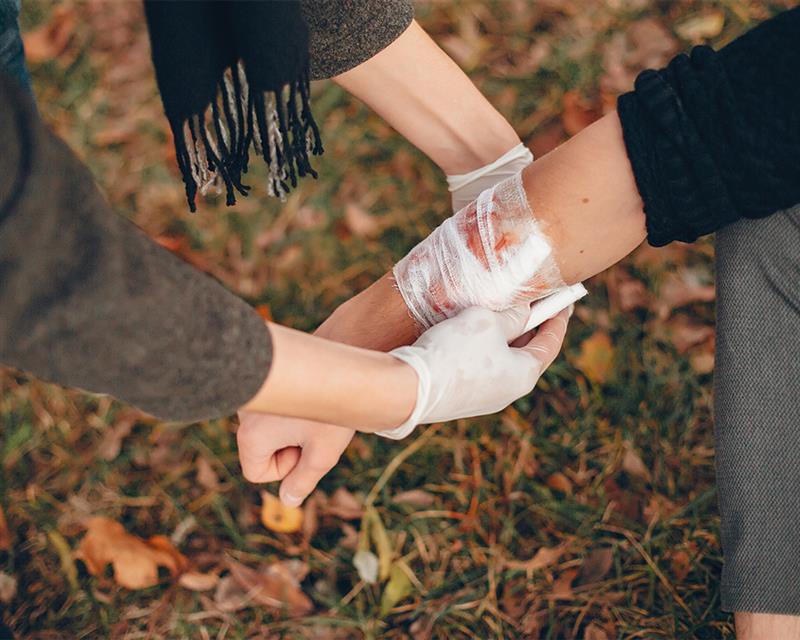 Wound Management