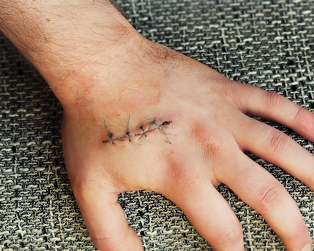 Wound Dehiscence